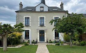Clos Sanouva, Fougere